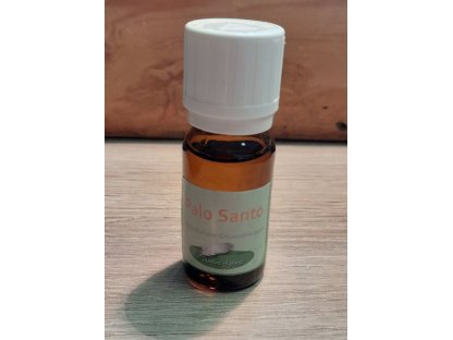 Éterický olej Palo Santo 10 ML