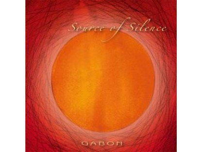 Gabon - Source of Silence-Relax Hudba