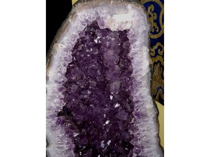 Geoda Amethyst 25KGExtra Reserved