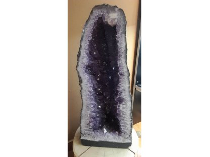Geoda Amethyst 25KGExtra Reserved 2