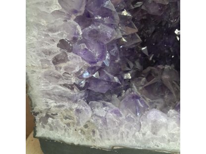 Geoda Amethyst 25KG Extra