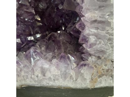 Geoda Amethyst 25KG Extra