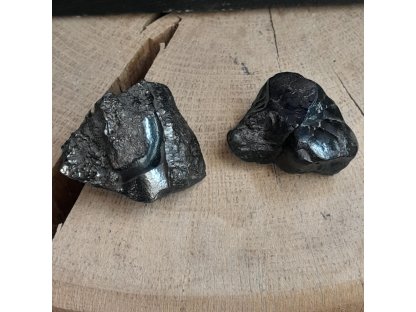 Hematite sůrovy 4cm