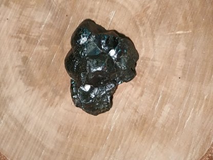 Hematite sůrovy/rough 4cm