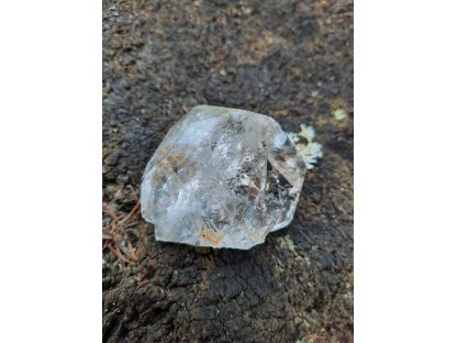Herkimer Křistál/Crystal 5cm