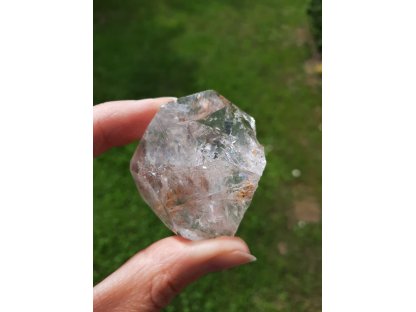 Herkimer Křistál/Crystal extra velky/big 5,5cm