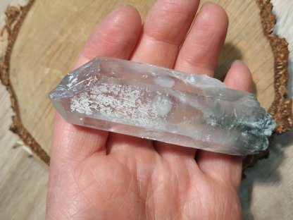 Himalajski Křistál/Himalayan Crystal/Bergkristall 8cm 2