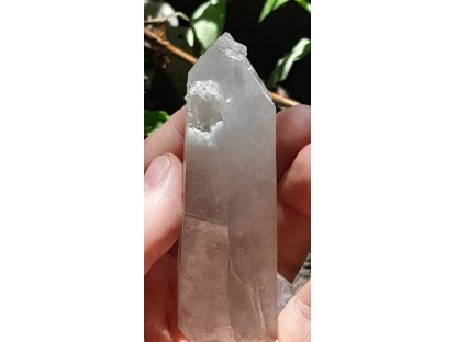 Himalayan Crystal 8cm