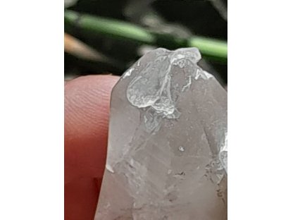 Bergkristall Himalaya 8cm