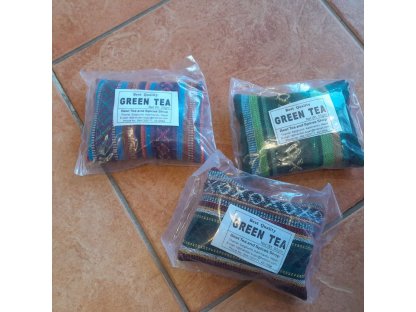 Himalajski Zeleny čaj/Green Tea/Nepal 50g