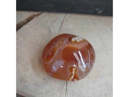 Carnelian Jumbo 6,5cm