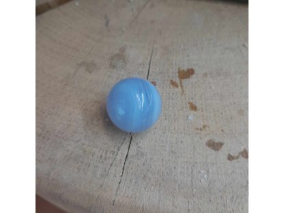 Chalcedon ball 2cm
