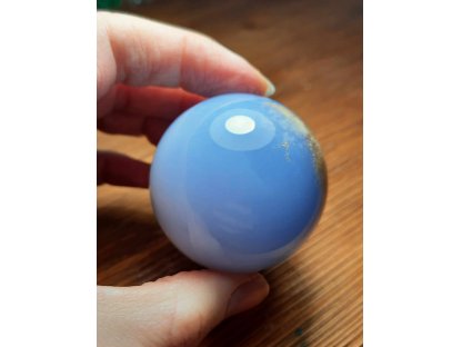 Chalcedon ball 5cm