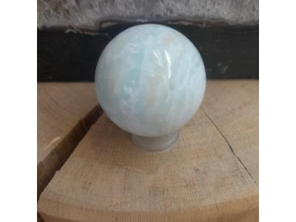 Kugel Karibisch Kalcite 5,5cm