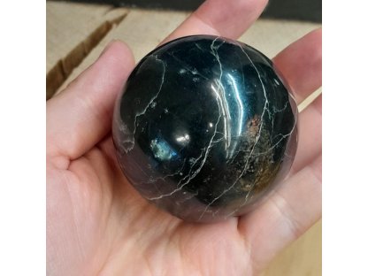 Koule Nephrite/Nefrite 5-6cm 2