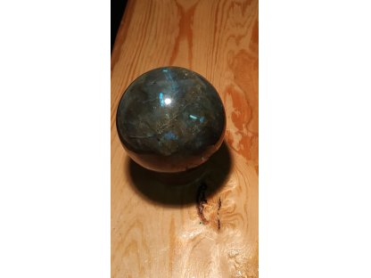 Koule/Sphere/Kugel Labradorite 5cm