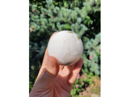 Sphere Scolecite 6cm