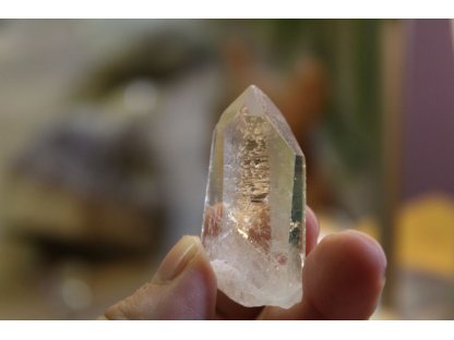 Křistál,Crystal,Berg Kristal,5,5cm 2