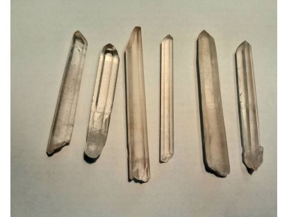 Křistál/Crystal/Berg Kristall 5-6cm-⚝Zvuk-⚝