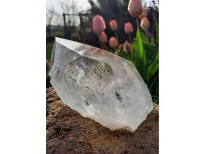 Crystal Tabulator Extra 14cm 2