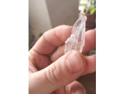 Crystal Faden Small ones 1,5-2cm ⚝