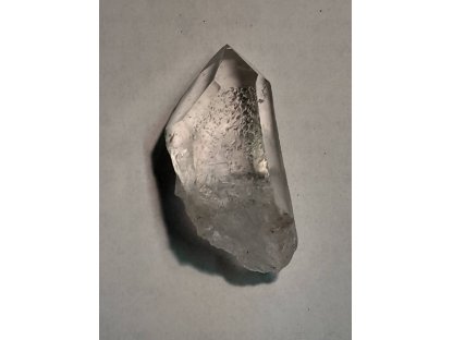 Křistál/Crystal/Bergkristall 4,5cm Okenkovy/Window/Fenster 2