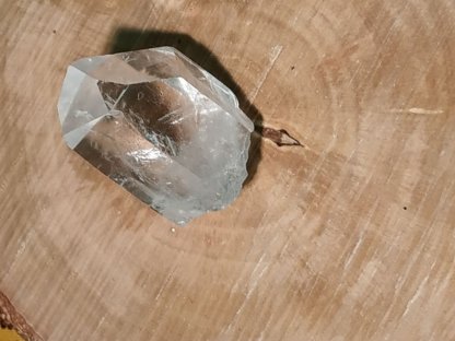 Bergkristall 4cm