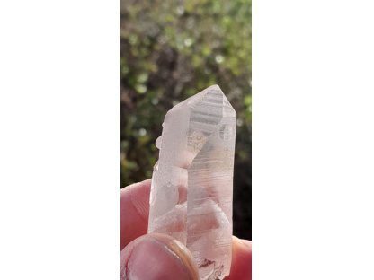 Bergkristall 5,5cm