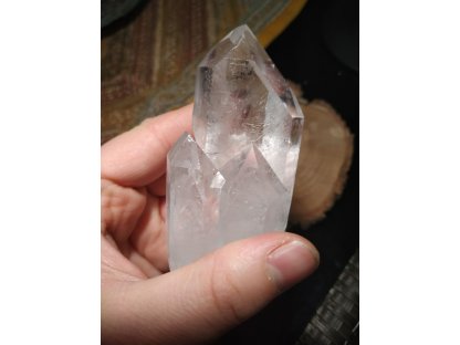 Kristall 6,5cm extra