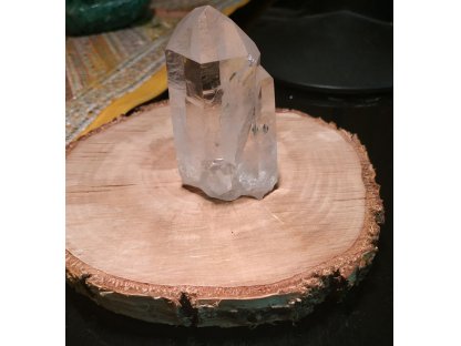 Kristall 6,5cm extra 2