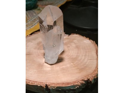 Kristall 6,5cm extra