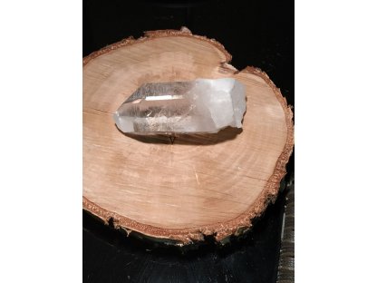 Křistál /Crystal/Bergkristall 7cm