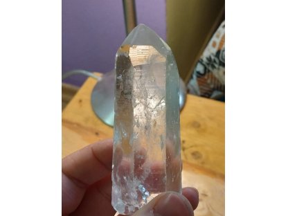Bergrkristall 9cm