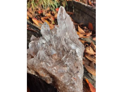 Crystal Cluster extra 16 cm