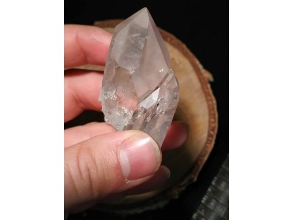 Twin Crystal 5cm