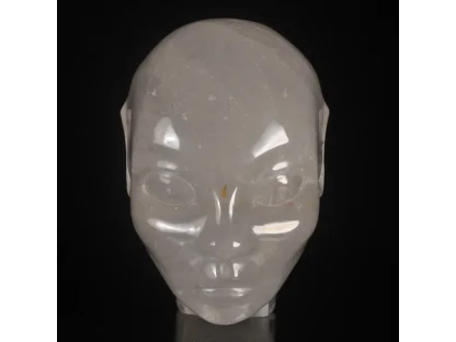 Křistál Elfka bidost 12cm