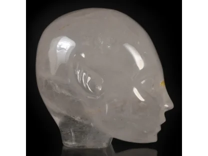 Křistál Elfka bidost 12cm
