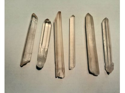 Křistál Extra 10,5cm-⚝Zvuk-⚝