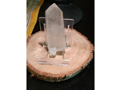 Himalayan Crystal Nepal 10cm