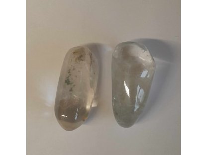 Crystal Shaman Stone Lodolite,4cm 2