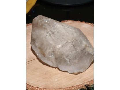 Bergkristall mit Inklusion Garden 8cm