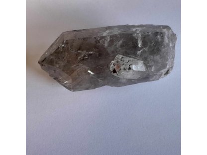 Crystal with Routile 6cm