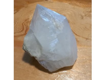 Swiss Alp Crystal