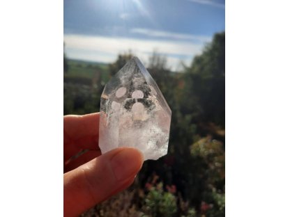 Crystal  5cm