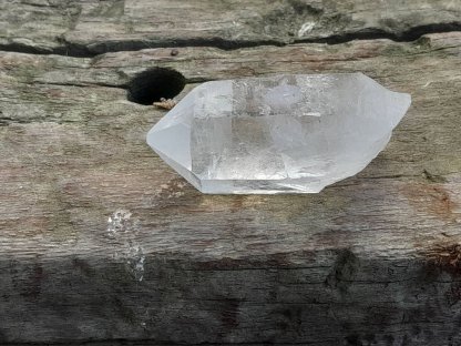 Křistála/Crystal /Bergkristall 6cm