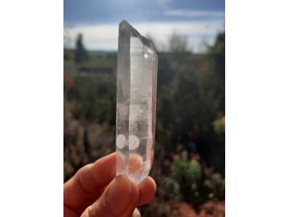 Crystal  8cm