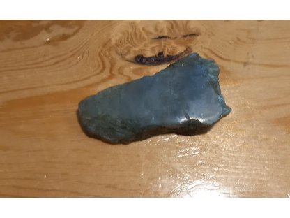 Labradorite sůrovy/rough 4,5cm