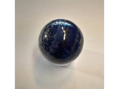 Lapis Lazuli Koule/Sphere 4cm 2