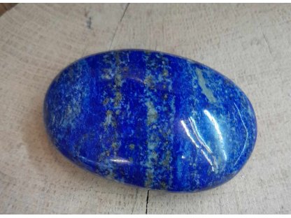 Lapis Lazuli mydlo kámen exgtra 6cm