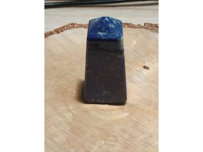 Lapis Lazuli Turm 3,5cm